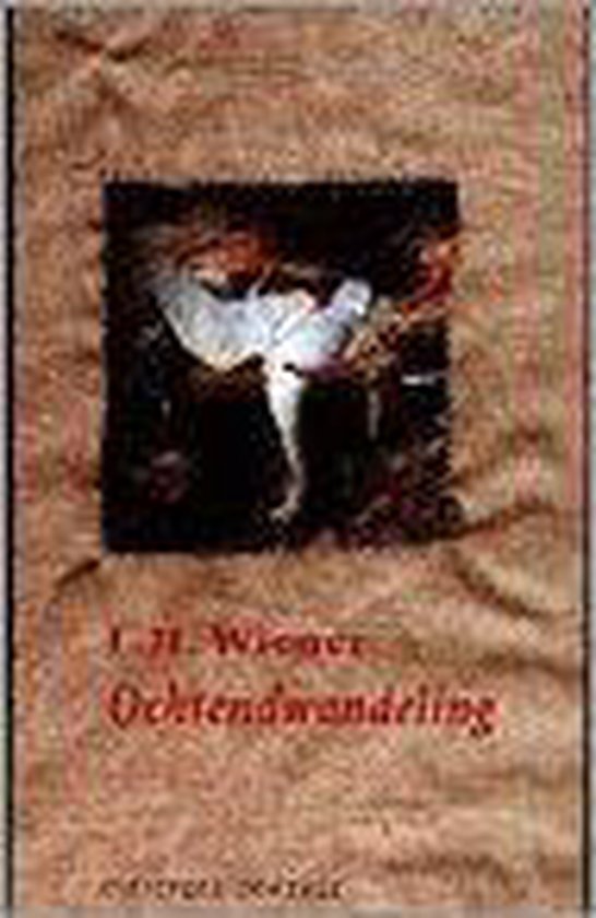 Ochtendwandeling - Wiener