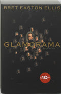 Glamorama - Bret Easton Ellis, Onbekend