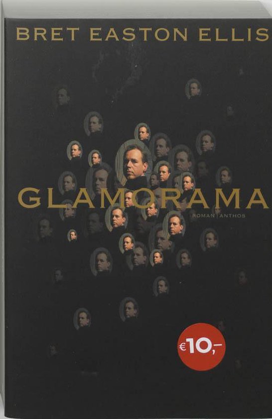 Glamorama - Bret Easton Ellis, Onbekend