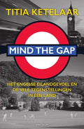 Mind the gap - Titia Ketelaar