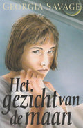 Het gezicht van de maan - Georgia Savage