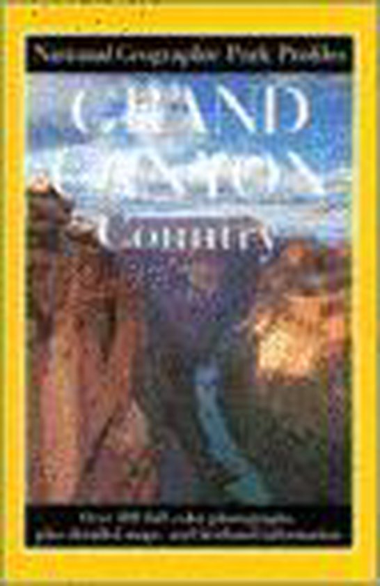 Grand Canyon - Seymour L. Fishbein