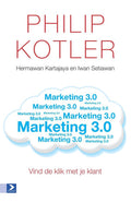 Marketing 3.0 - Philip Kotler, Hermawan Kartajaya