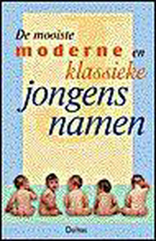 Mooiste Moderne Klassieke Jongensnamen - Freija Tyberg, Son Tyberg