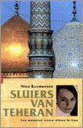 Sluiers Van Teheran - Nina Rasmussen