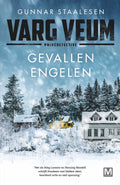 Varg Veum - Gevallen engelen - Gunnar Staalesen