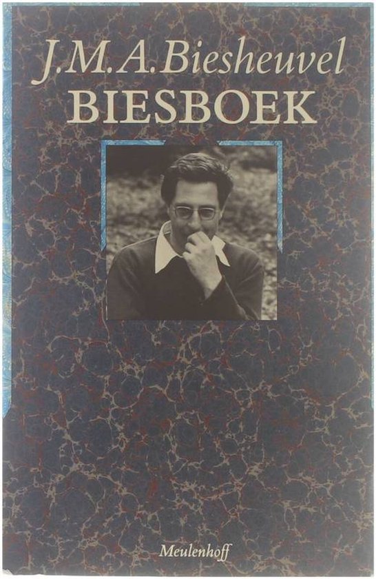 Biesboek - J.M.A. Biesheuvel, Eva Biesheuvel - Gütlich