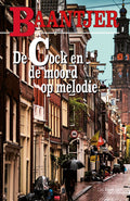 Baantjer 21 - De Cock en de moord op melodie - A.C. Baantjer, Appie Baantjer
