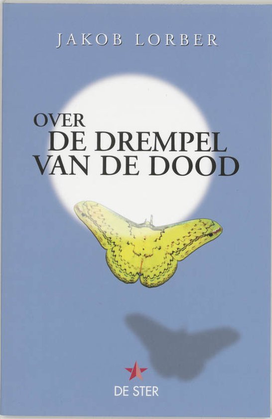 Over de drempel van de dood - J. Lorber