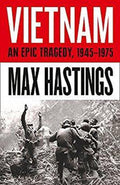 Vietnam - Max Hastings