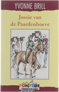 Jossie Van De Paardenhoeve - Yvonne Brill, Herry Behrens