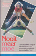 Nooit meer moe - Oscar Christensen