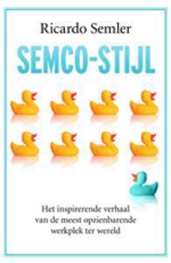 Semco - Stijl - Semler