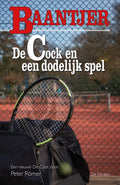 91 - De Cock en een dodelijk spel - Baantjer