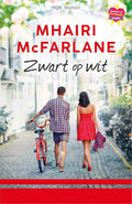 Zwart op wit - Mhairi McFarlane