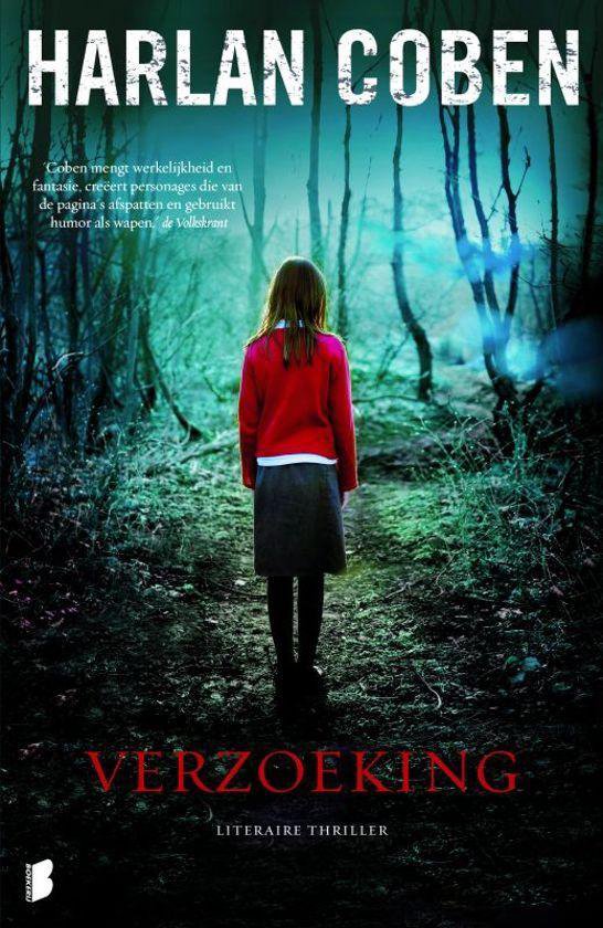 Verzoeking - Harlan Coben