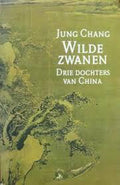 Wilde zwanen | - Yong Chang