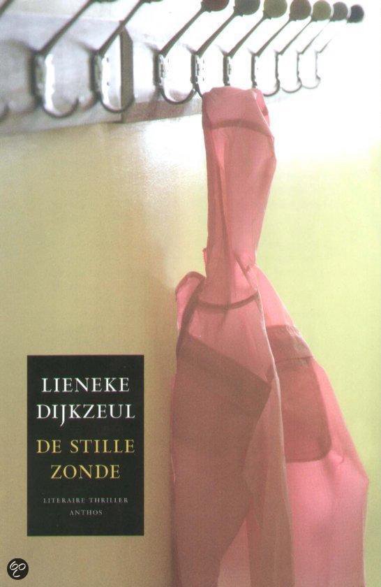 De stille zonde - Lieneke Dijkzeul