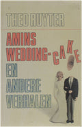 Amins wedding - cake e.a. verhalen - Theo Ruyter