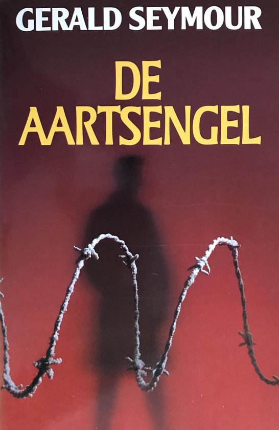Aartsengel - Gerald Seymour