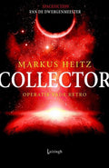 Collectorreeks 2 - Operatie Vade Retro (POD) - Markus Heitz