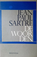 De woorden - Jean - Paul Sartre