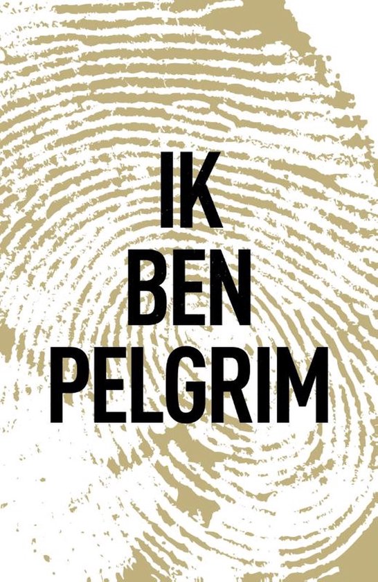 Ik ben Pelgrim - Terry Hayes