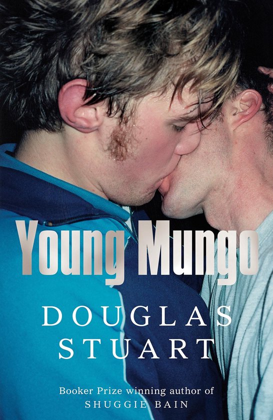 Young mungo - Douglas Stuart