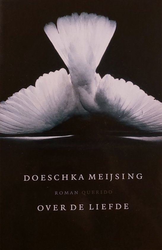 Over De Liefde - Doeschka Meijsing, Onbekend