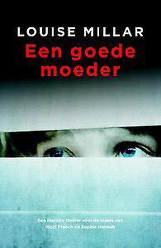 Een goede moeder - Louise Millar