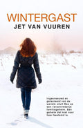 Wintergast - Jet van Vuuren