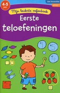 Eerste Stappen Naar Tellen Groep1 - Onbekend