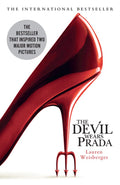 Devil Wears Prada - Lauren Weisberger