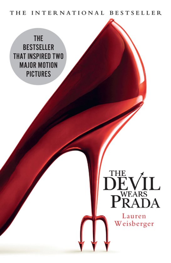 Devil Wears Prada - Lauren Weisberger