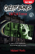 Creepy Bones 1 - TikTokTerror - Michael Reefs
