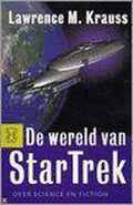 Wereld Van Star Trek Zb 3236 - L.M. Krauss