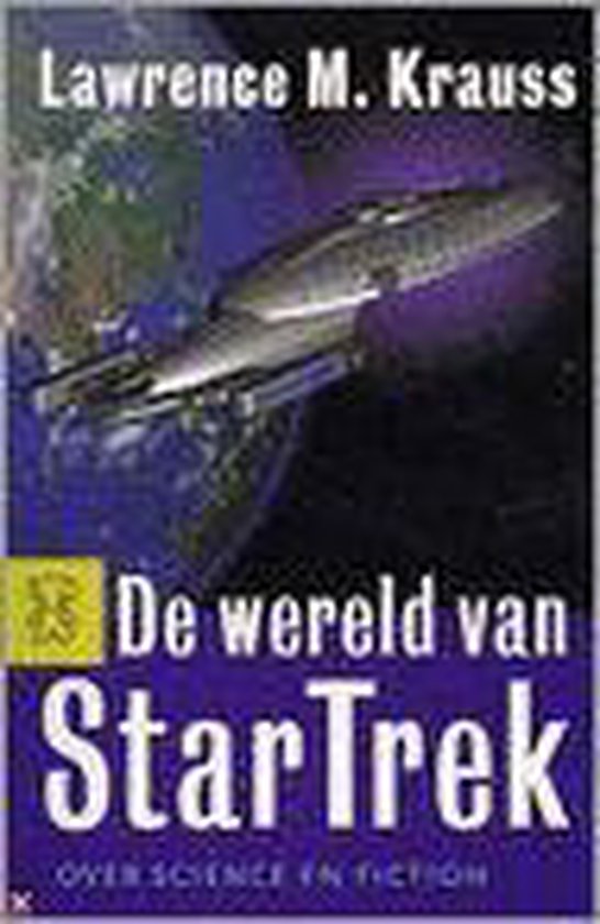 Wereld Van Star Trek Zb 3236 - L.M. Krauss