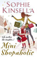 Mini Shopaholic - Sophie Kinsella, Jörn Ingwersen
