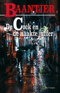 Baantjer 14 - De Cock en de naakte juffer - A.C. Baantjer, Appie Baantjer