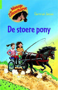 De Stoere Pony - Gertrud Jetten