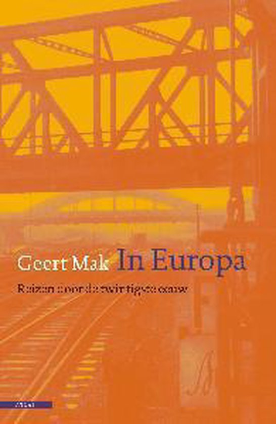 In Europa - Geert Mak