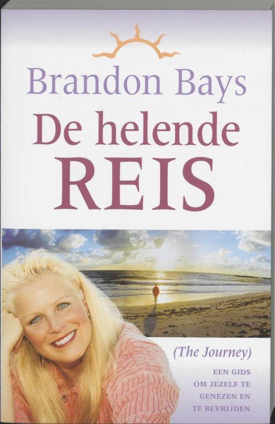 Helende Reis - Brandon Bays
