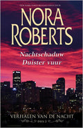 Verhalen van de nacht - Nora Roberts