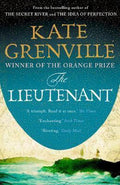 Lieutenant - Kate Grenville
