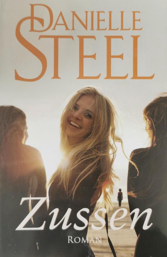 Zussen - Danielle Steel