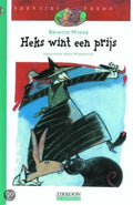 HEKSENKINDEREN - Jones