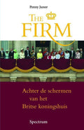 The Firm - P. Junor