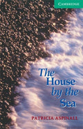 House By The Sea - Patricia Aspinall, Aspinall Patricia