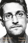 Permanent Record - Edward Snowden, Kay Greiners