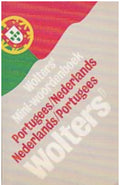 mini woordenboek Portugees - Wolters